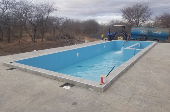 How Much It Costs to Construct a Swimming Pool in Kenya