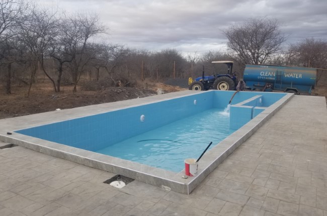 Most Affordable And Experienced Swimming Pool Experts in Kenya
