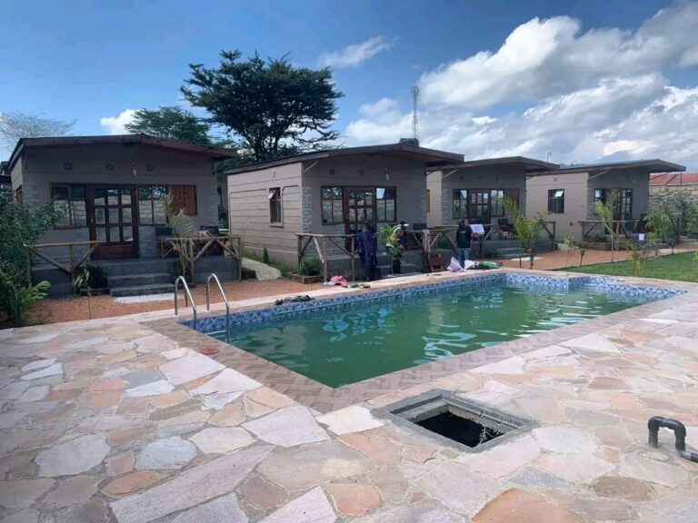 The Most Affordable Pool Contractors In Kenya