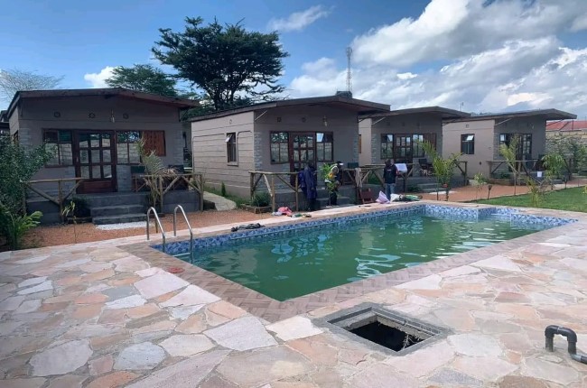 The Most Affordable Pool Contractors In Kenya