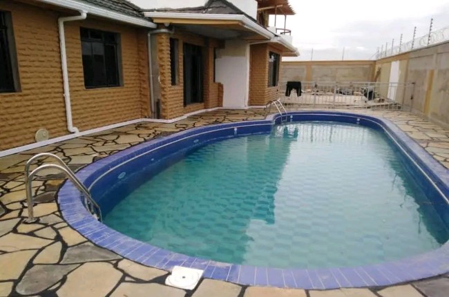 Best Swimming Pool Plumbers in Kenya