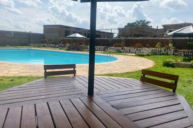 Best Swimming Pool Contractors in Kenya
