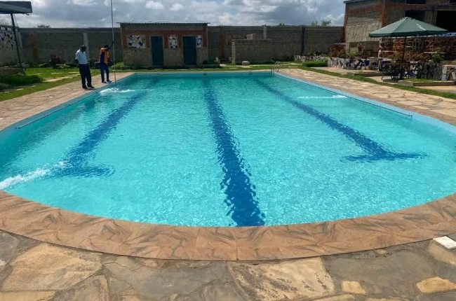 The Best Swimming Pool Installers in Nakuru