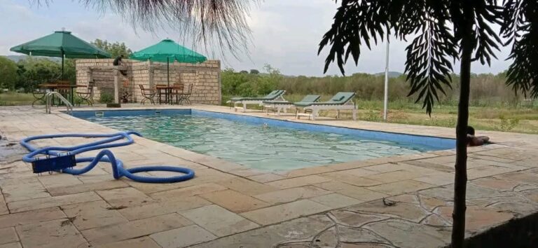 The Best Professionals In Cottage Swimming Pool Building Services In Kenya