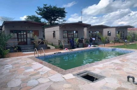 The Most Affordable Pool Contractors In Kenya